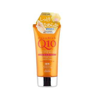 KOSE COENRICH 美白潤手霜80G62863180137987110