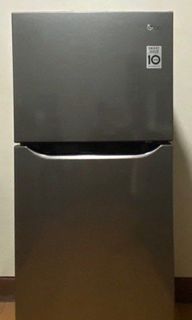 Lg Refrigerator