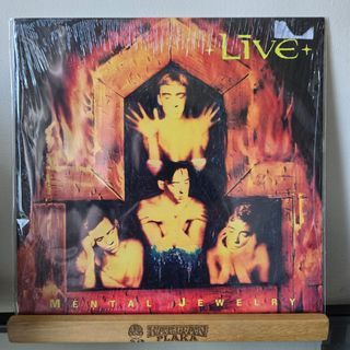 Live-Mental Jewelry
