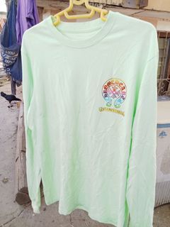 Long sleeve