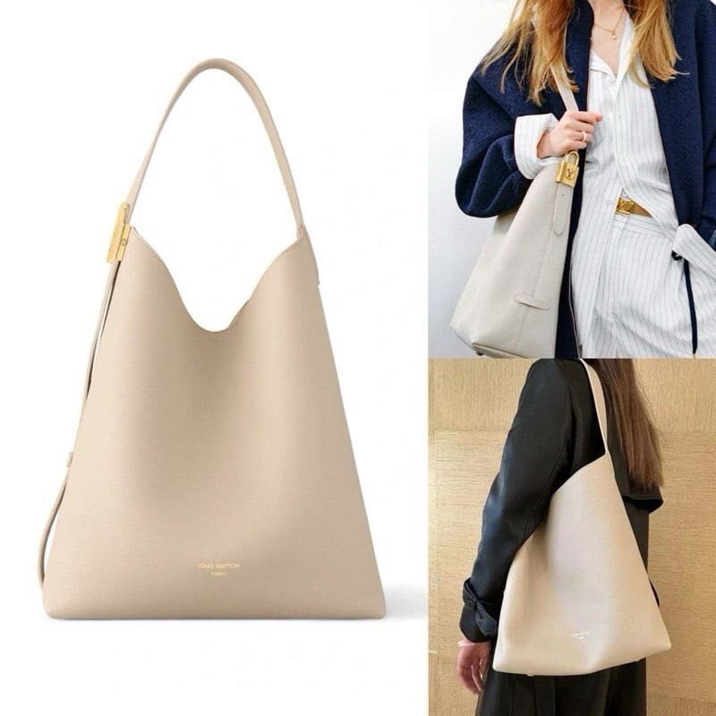 Low Key Hobo MM (Category: Luxury Bags & Wallets) located in Paranaque City. Submitted by kgmgiftedph20 (Listing ID 1359980316, Image 1). Description: .