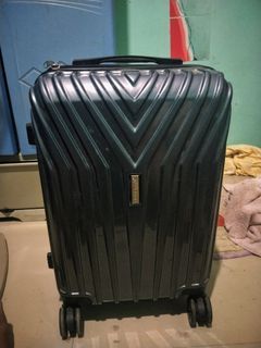 LUGGAGES