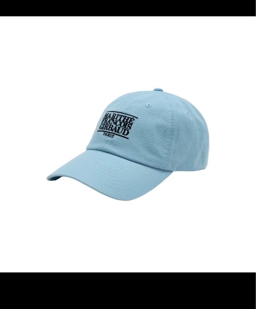 Marithe cap (Category: Caps & Hats) located in Singapore. Submitted by shoppee8888 (Listing ID 1359867865, Image 1). Description: Used once only.