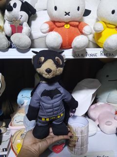 Meerkat Movies Limited Edition Batman
