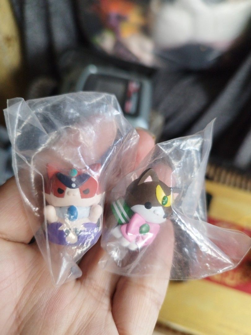 MEGA CAT PROJECT Pretty Guardian Sailor Moon (Category: Figurines & Statues) located in Marikina City. Submitted by chadxiii (Listing ID 1359925962, Image 1). Description: MEGA CAT PROJECT Pretty Guardian Sailor Moon gcash payments location marikina lalamove or jnt.