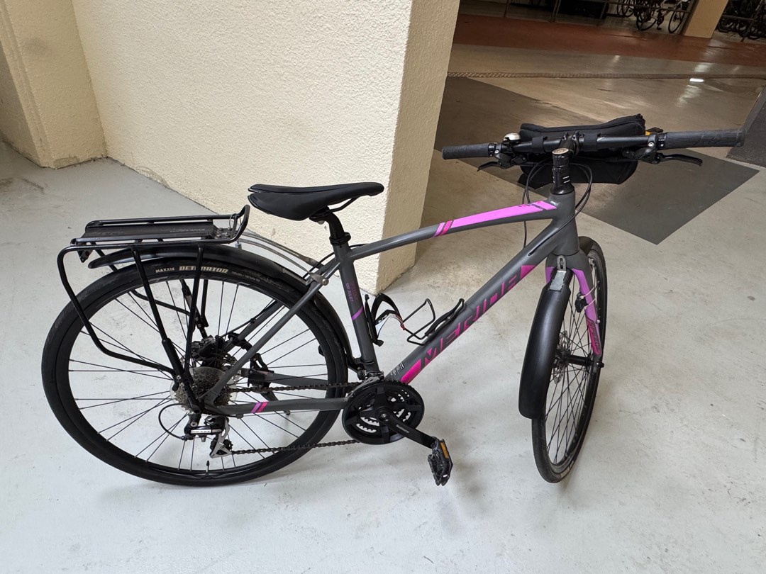 Merida 100 Juliet, Sports Equipment, Bicycles & Parts, Bicycles on ...