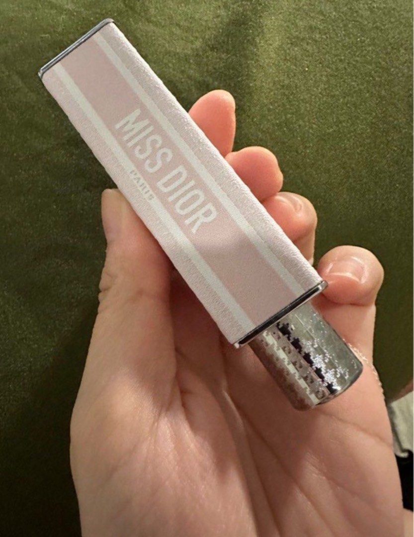 Miss Dior Blooming Bouquet Solid perfume BN (Category: Fragrance & Deodorants) located in Taguig. Submitted by jennifer_sells (Listing ID 1359965297, Image 1). Description: Fixed price Buyer to arrange pickup.