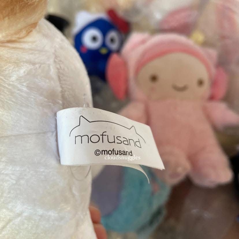 MOFUSAND OCTOPUS (Category: In-Game Products) located in Tarlac. Submitted by rosieee.boop (Listing ID 1359906130, Image 3). Description: PRIO FULL PAYMENT | PAYMENT UNTIL FRIDAY (MARCH 28), AT LEAST 30% DP | STRICTLY NO CANCELLATION Location: Tarlac City MOD & MOP: GCASH | DIRECT J&T, SCO items are pre-loved, manage your expectations (no issues or stains, unless stated) happy collecting! ☁️.