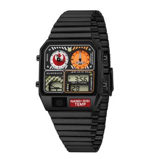 Nano 創意方形時尚手錶 Nano fashion watches64220935457410110