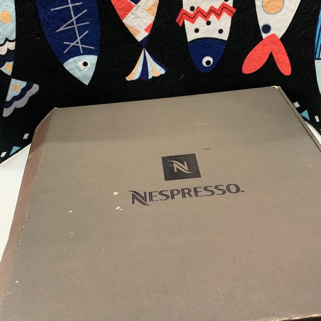 Nespresso Pod Holder (Category: Coffee & Tea Tableware) located in Manila. Submitted by urbanwear (Listing ID 1359601810, Image 3). Description: .