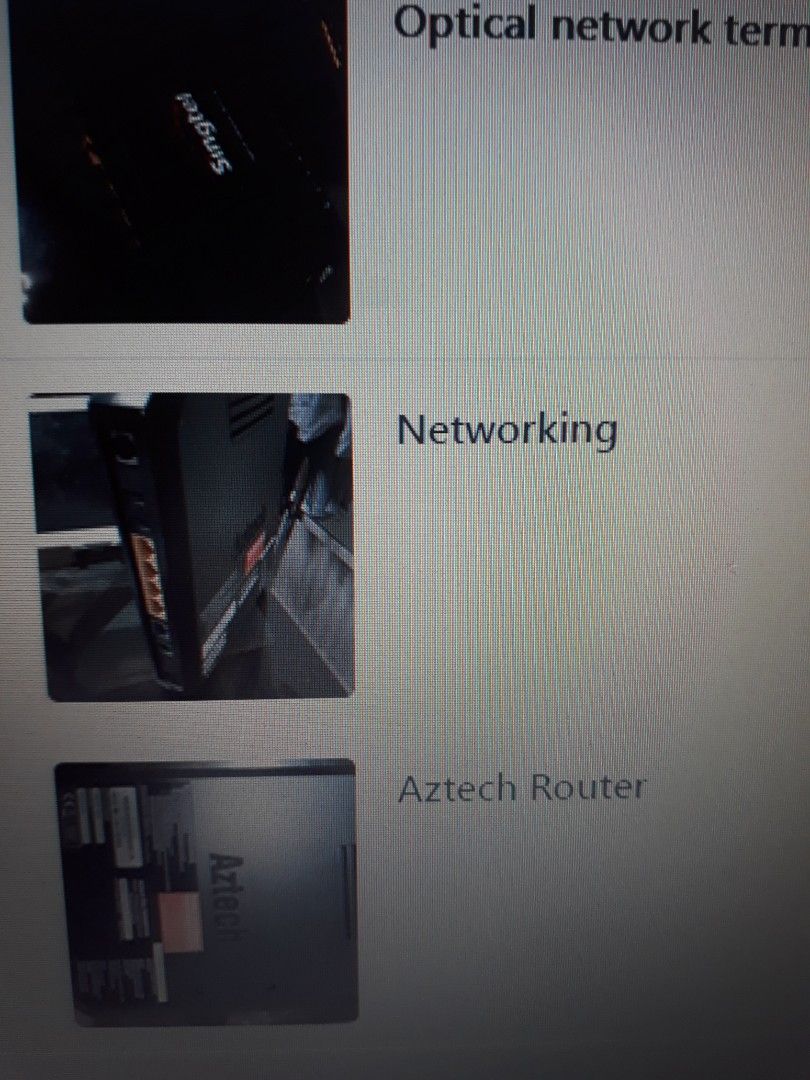 Networking (Category: Networking) located in Singapore. Submitted by 12dealnow (Listing ID 1359861941, Image 2). Description: .