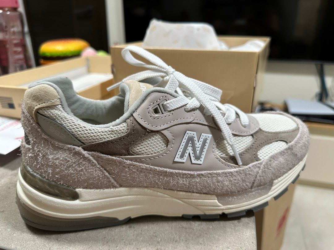 New Balance ニューバランス　U992MM 28cm New Balance - 最新作 New Balance / U992MM ニューバランSize.28.0の