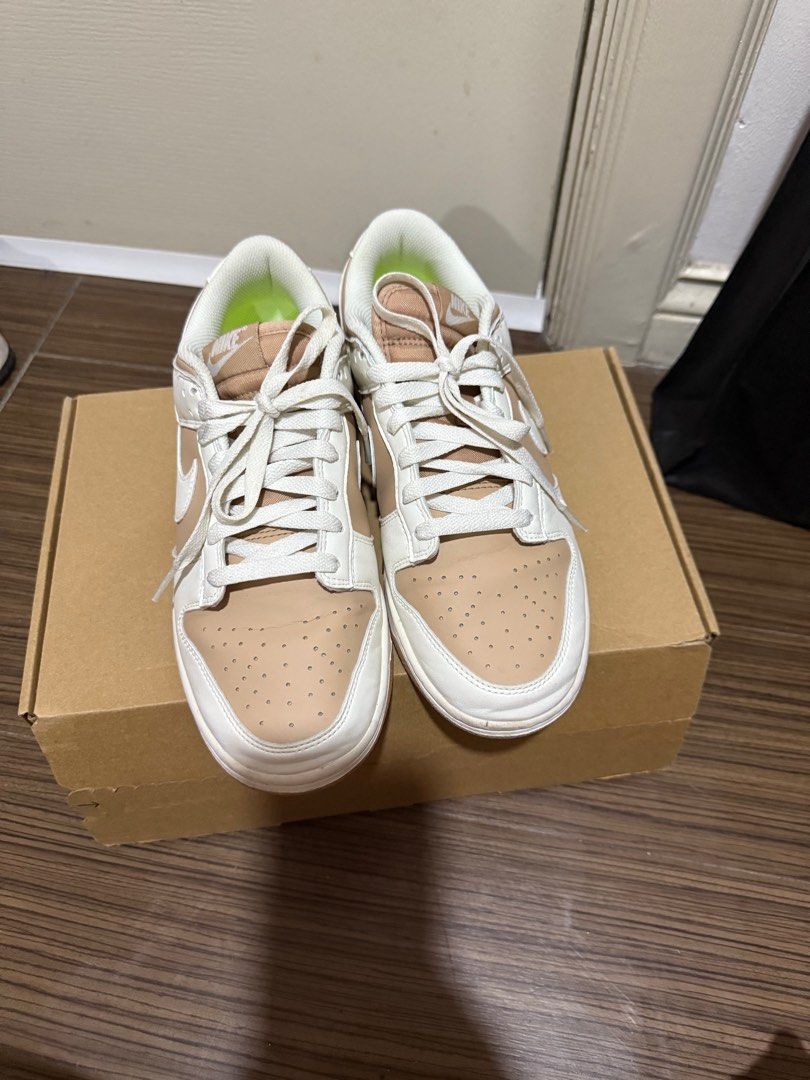 Nike Dunk Low Next Nature (Category: Sneakers) located in Caloocan City. Submitted by letmigo (Listing ID 1359968566, Image 2). Description: With Box .