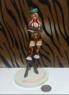 One Piece IK Jewelry Bonney