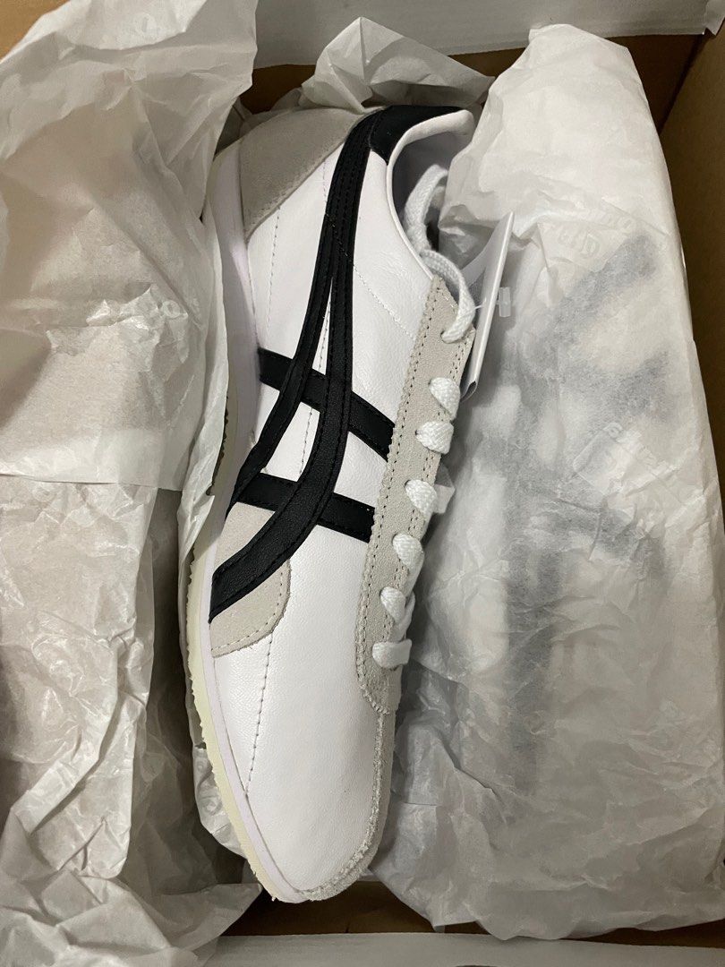 Onitsuka Runspark (Category: Sneakers) located in Quezon City. Submitted by c.millora (Listing ID 1359961181, Image 3). Description: ack spike, these shoes feature a narrow silhouette, reinforced toe, supportive forefoot, and comfortable, wrapped outsole. Enjoy excellent cushioning and a sleek, low-profile design. Brand new Bought in Tokyo March 2025 Size 8 US Men or 9.5 US Women Available for meetup at SM Light, Market Market and Dela Rosa st., 