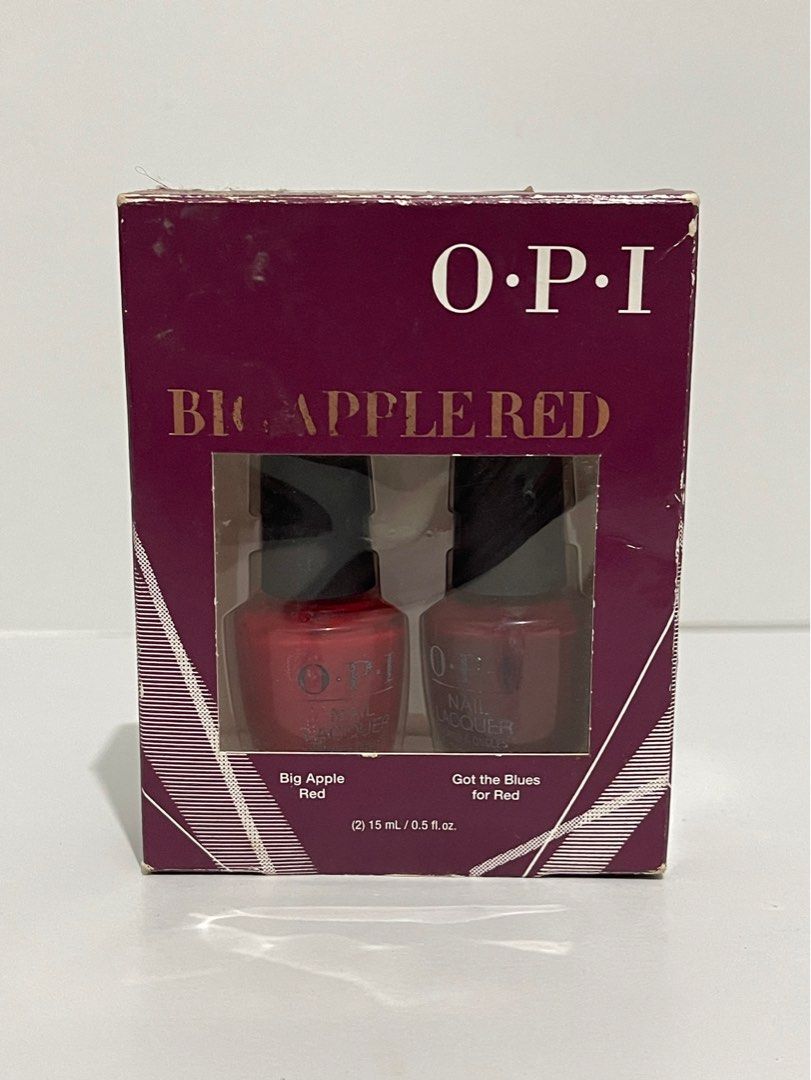OPI NAIL -TOP COAT NAIL POLISH (Category: Hands & Nails) located in Dinalupihan. Submitted by w_finds (Listing ID 1359896134, Image 1). Description: ❗SHIPPING FEE NOT INCLUDED TO THE PRICE. ✅ STILL NEGOTIABLE (NOT TOO LOW) ✅ WHAT YOU SEE WHAT YOU GET ✅ MOP: COP, GCASH, BANK TRANSFER. ✅ COURIER: LBC, JNT, JR EXPRESS,LALAMOVE ✅ NO RETURN WITHOUT VIDEO PROOF ✅ALL FLAWS WHERE SEEN ON THE PICTURE (IF ANY) ❌ NO TO JOYJOY BUYER/RESERVER.