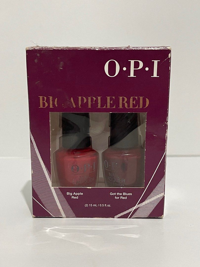 OPI NAIL -TOP COAT NAIL POLISH (Category: Hands & Nails) located in Dinalupihan. Submitted by w_finds (Listing ID 1359896134, Image 3). Description: ❗SHIPPING FEE NOT INCLUDED TO THE PRICE. ✅ STILL NEGOTIABLE (NOT TOO LOW) ✅ WHAT YOU SEE WHAT YOU GET ✅ MOP: COP, GCASH, BANK TRANSFER. ✅ COURIER: LBC, JNT, JR EXPRESS,LALAMOVE ✅ NO RETURN WITHOUT VIDEO PROOF ✅ALL FLAWS WHERE SEEN ON THE PICTURE (IF ANY) ❌ NO TO JOYJOY BUYER/RESERVER.