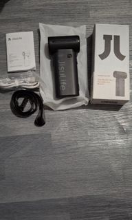 Original JISULIFE Portable Fan