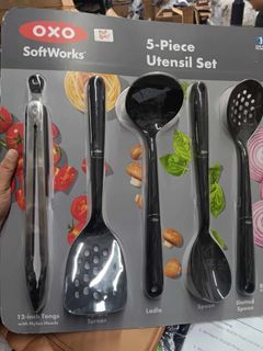 OXO Softworks Cooking Utensils
