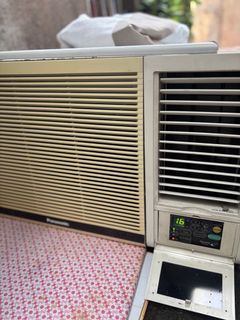 Panasonic Aircon 2hp