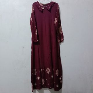 (Kategori: ) berada di . Dikirim oleh sabiya_collection (ID iklan 1359850179, Gambar 1). Deskripsi: .