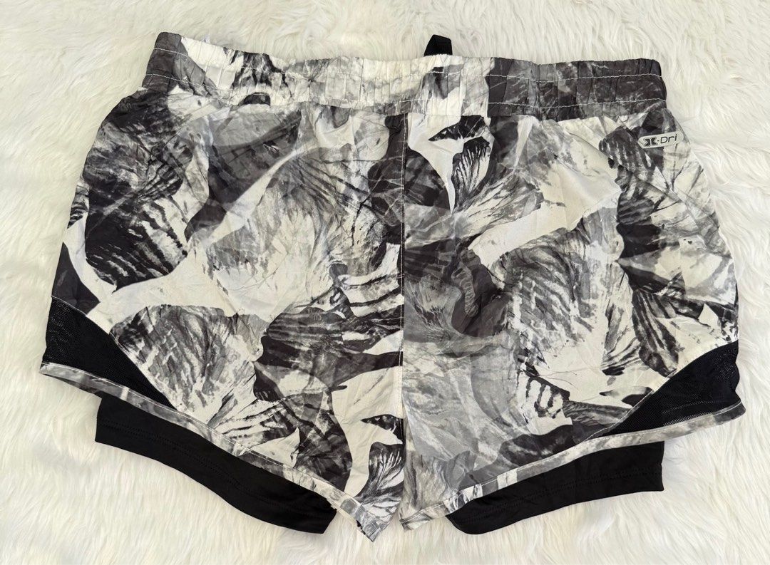 RBX Cycle Lined Shorts / Running / Sports (Category: Activewear) located in Davao. Submitted by gcollection (Listing ID 1359978249, Image 3). Description: RBX Cycle Lined Shorts / Running / Sports Size: Small ( Waist: 30” - 32”) / Length” 10.5”) Condition: Brand New Color Rate: 10/10 No Issues.