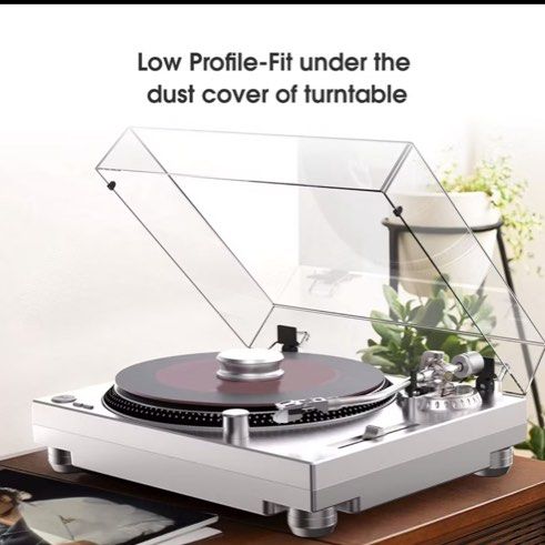 Record weight stabiliser vinyl lp disc balanced clamp63059786160258113