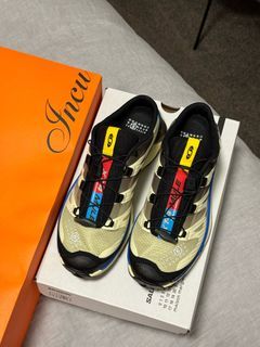 RARE Salomon x MM6 Margiela XT-4 Mules