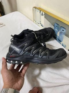 Salomon XA Pro 3D