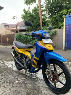 (Kategori: ) berada di . Dikirim oleh ramanfl (ID iklan 1359913418, Gambar 1). Deskripsi: .