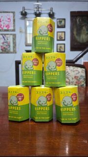 Sealed Smiski Hipper