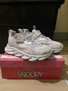 Snoopy Rubber shoes