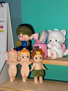 sonny angel hipper