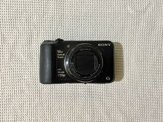 Sony Cybershot DSC H90