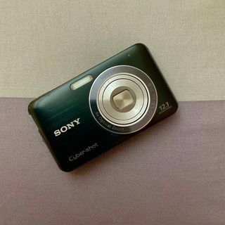 SONY CYBERSHOT DSC W310 digicam