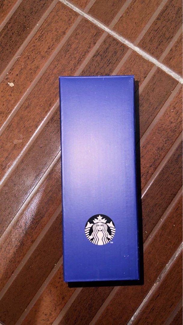 Starbucks tradition tumbler (Category: Everything Else Others) located in Manila. Submitted by GoodFindsMnl (Listing ID 1359863939, Image 2). Description: Brand new Mendiola meetups.
