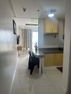 studio condo unit for sale at Birch Tower Confo