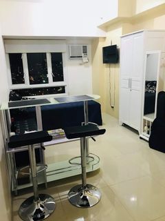 Studio Unit FOR SALE at The Beacon Makati - For Lease / For Rent / Metro Manila / Interior Designed / Condominiums / RFO / Condo Living / NCR / Fully Furnished / Real Estate Investment PH / Clean Title / Ready For Occupancy / Condo Living / MrBGC