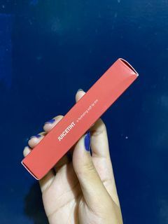 SUNNIES FACE JUICETINT - TEAROSE OLD FORMULA