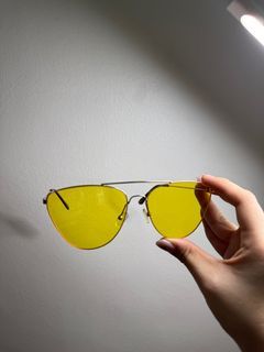 Sunnies Shades in Kaia (lemonade)