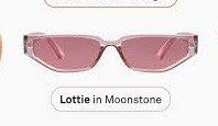 Sunnies Shades in Lottie (moonstone)