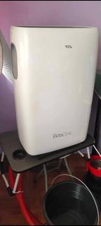 TCL Portacool - Portable Aircon