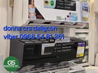 Tcl split type aircon