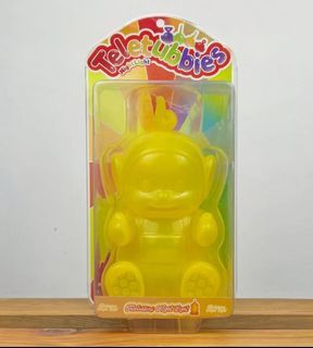 Teletubbies Gummy Lamp