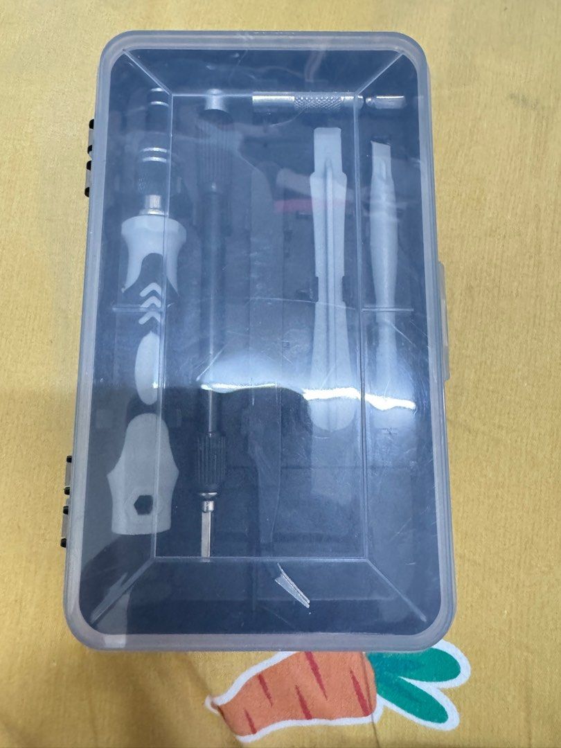 Tool sets （分類：其他裝置）位於 Hong Kong。 由 kbee001 提交（商品編號 1359874584，圖片 1）。簡介： 。