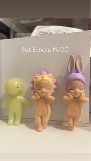 Topgrade dreaming hippers set bundle