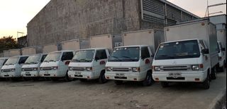 TRUCKING / LOGISTIC SERVICE PROVIDER