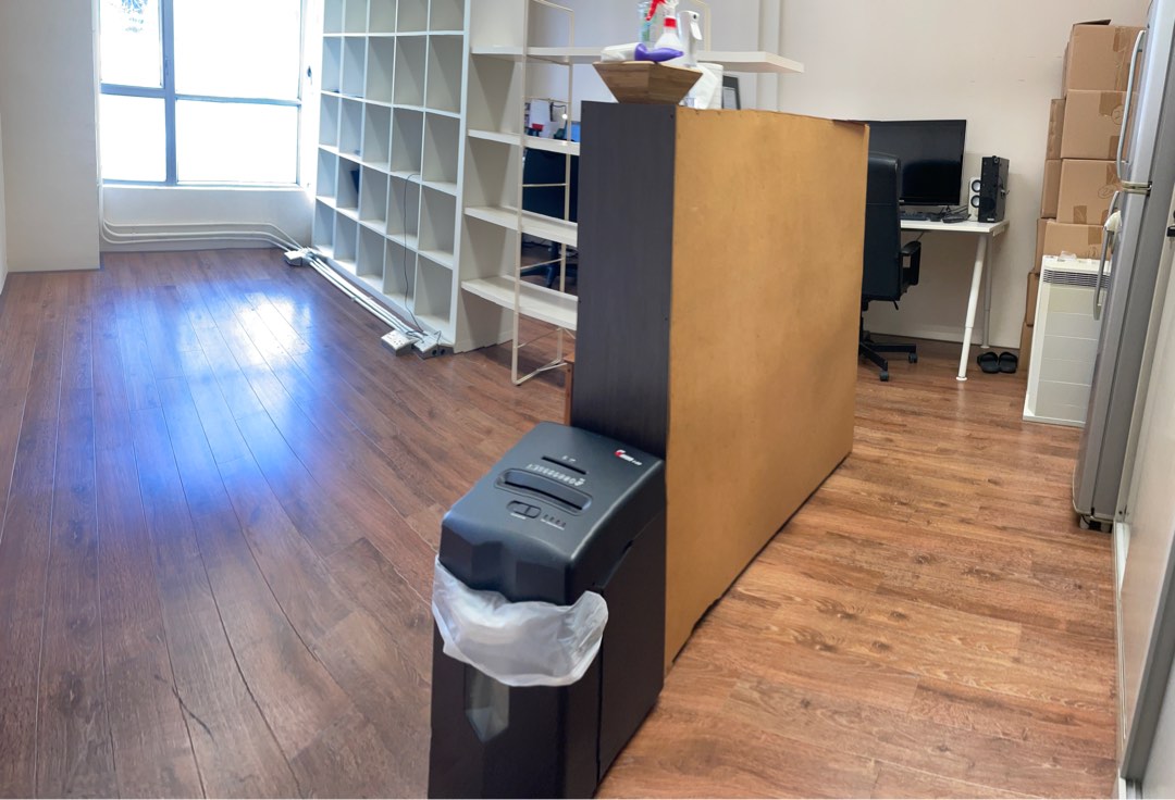 Sheung Wan Shared Office Studio - Co-working Space, No Commission Fee❗️ Approximately 259 sq. ft.‼️ Monthly Rental 💢HK$6,500 💢63438462176770113