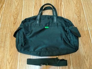 UNITED COLORS OF BENETTON HAND/CROSS BODY BAG