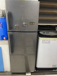 Whirlpool inverter ref